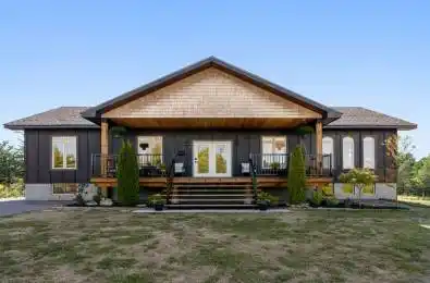 1176 IXL Road Trent Hills Ontario K0L 1L0