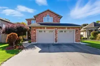 61 Harmer Crescent Blandford-Blenheim Ontario N0J 1G0