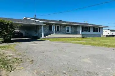 395 Thirteenth Street Cornwall Ontario K6J 5L1