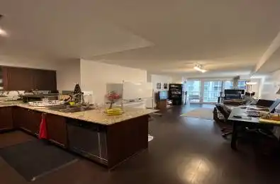 761 Bay Street Unit# 1113 Toronto C01 Ontario M5G 2R3