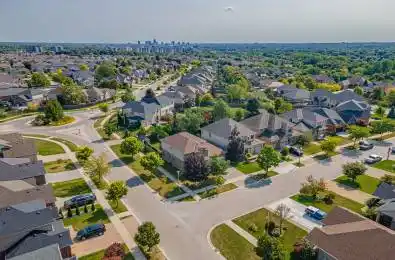 792 Redtail Trail London North Ontario N6H 5X3