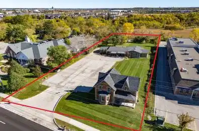 9835 Leslie Street Richmond Hill Ontario L4B 3Y4