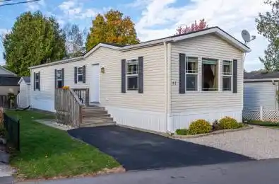 41 Cedarbush Crescent Puslinch Ontario N0B 2J0