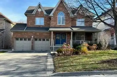 173 Roselena Drive King Ontario L0G 1T0