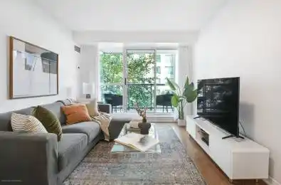 109 Front Street Unit# 527 Toronto C08 Ontario M5A 4P7