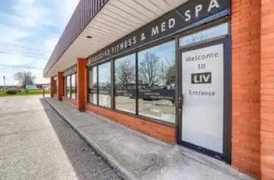 2050 Steeles Avenue Unit# 1 Vaughan Ontario L4K 2V1