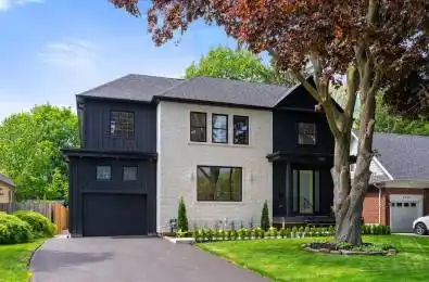 2084 Tolman Road Mississauga Ontario L4Y 1S9