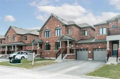 150 Spofford Drive Whitchurch-Stouffville Ontario L4A 4P6
