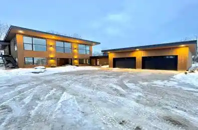 150 Sunset Boulevard Blue Mountains Ontario N0H 2P0