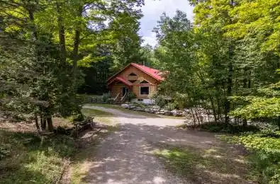 415198 Baseline Road West Grey Ontario N0G 1R0