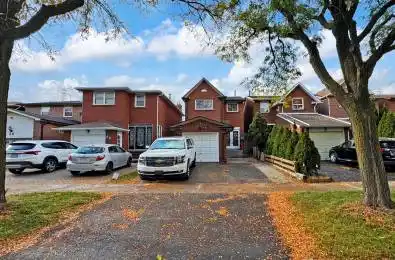 54 Oakmount Crescent Vaughan Ontario L4K 2C3