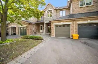 180 Blue Willow Drive Unit# 2 Vaughan Ontario L4L 9C9