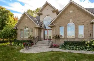 3 Diiorio Circle Hamilton Ontario L9K 1S9