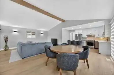 1282 Temple Avenue Innisfil Ontario L0L 1C0