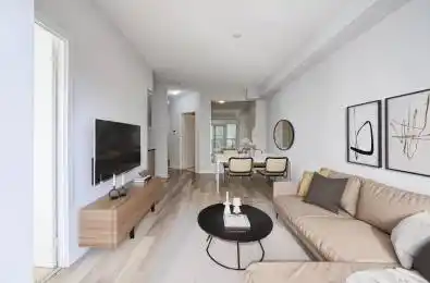 1603 Eglinton Avenue Unit# 309 Toronto C03 Ontario M6E 0A1