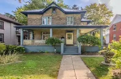 219 Front Street Stratford Ontario N5A 4H8