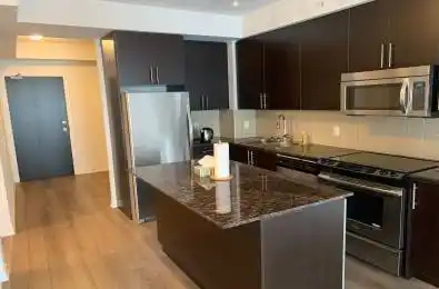 60 Berwick Avenue Unit# 616 Toronto C03 Ontario M5P 1H1