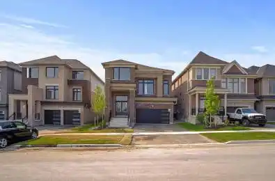 1069 Trailsview Avenue Cobourg Ontario K9A 4J5