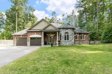 39 Diamond Valley Drive Oro-Medonte Ontario L0L 2E0