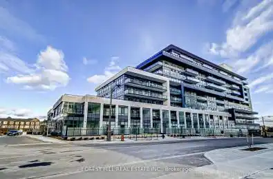 395 Dundas Street Unit# PH 16 Oakville Ontario L6M 5R8