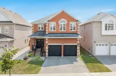 1377 Sheldon Street Innisfil Ontario L9S 0H6