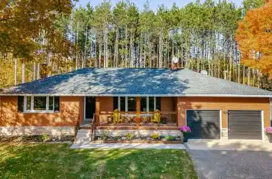 4904 10th Side Road Essa Ontario L0L 2N0