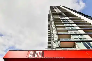 88 Sheppard Avenue Unit# 2509 Toronto C14 Ontario M2N 0G9