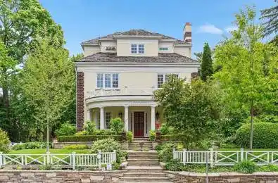 25 Strathgowan Crescent Toronto C04 Ontario M4N 2Z6