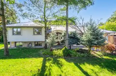 308 Third Line Oakville Ontario L6L 4A4