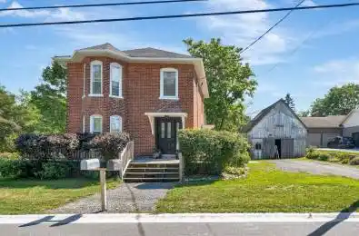 1309 County Rd 3 N/A Prince Edward County Ontario K0K 1L0