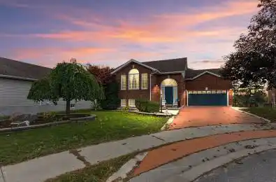 407 Sheila Court Kingston Ontario K7K 7C7