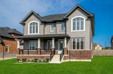 28 Autumn Frost Road Otonabee-South Monaghan Ontario K9J 0K7