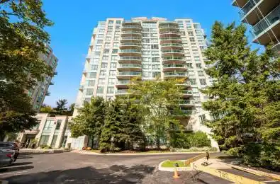 2565 Erin Centre Boulevard Unit# 1501 Mississauga Ontario L5M 6Z8