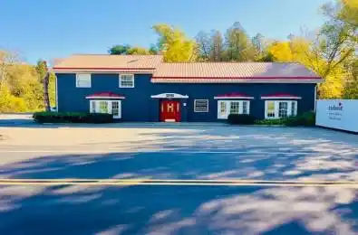 4515 Lloydtown Aurora Road King Ontario L0G 1J0