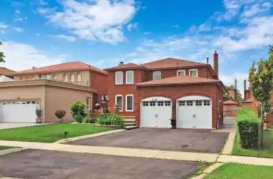131 Dunstan Crescent Unit# Lower Vaughan Ontario L4L 3W5