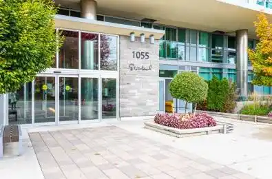 1055 Southdown Road Unit# Uph-06 Mississauga Ontario L5J 0A3