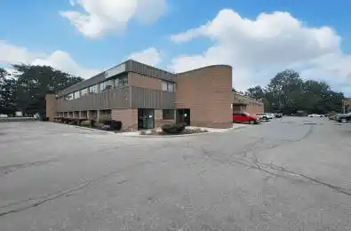 230 Edward Street Aurora Ontario L4G 3S8