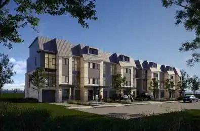 1133 Beach Boulevard Hamilton Ontario L8H 6Z9