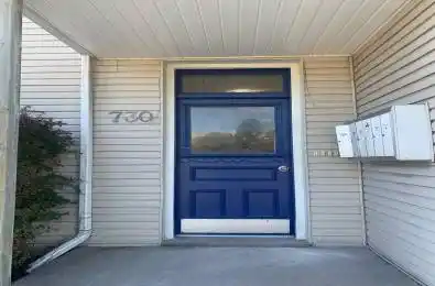 730 Simcoe Street Oshawa Ontario L1H 4M7