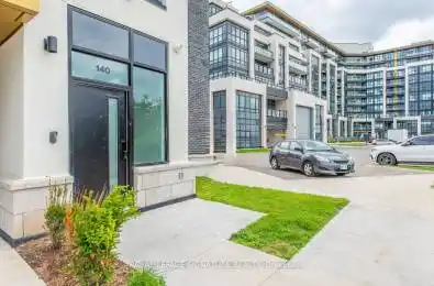 3010 Trailside Drive Unit# 140 Oakville Ontario L6M 4M2