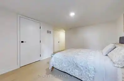 46 Monclova Road Toronto W05 Ontario M3M 0A6