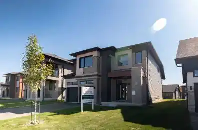 3031 Sandy Acres Avenue Severn Ontario L3V 0Y4