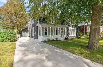 43 Bruce Street Goderich Ontario N7A 1S7