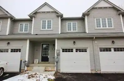 190 ESTHER Crescent Thorold Ontario L3B 0G9