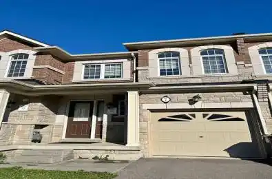 7 Kempsford Crescent Brampton Ontario L7A 4M5