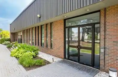 2488 Dunwin Drive Mississauga Ontario L5L 1J9