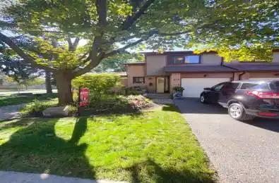 24 Fundy Bay Boulevard Unit# 26 Toronto E05 Ontario M1W 3A4