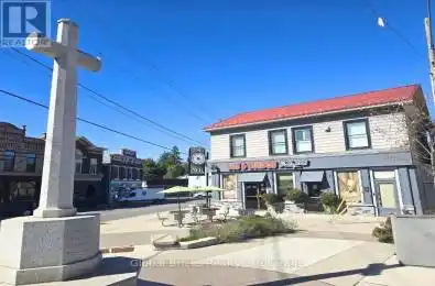 32 Stanley Street North Dumfries Ontario N0B 1E0