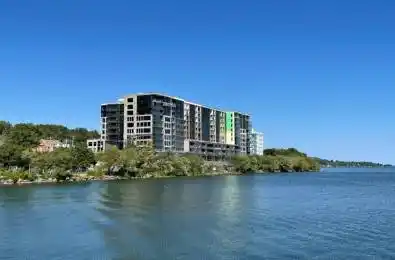 185 Dunlop Street Unit# 610 Barrie Ontario L4M 0M7