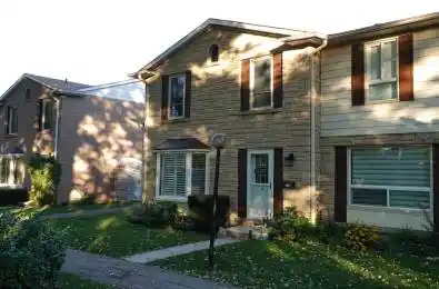 5475 Lakeshore Road Unit# 9 Burlington Ontario L7L 1E1